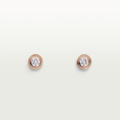 Miro DAMOUR DIAMOND EARRINGS