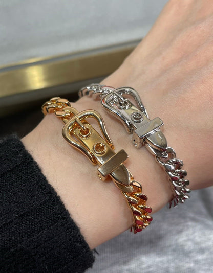 [Miro ]HM CHAIN BRACELET