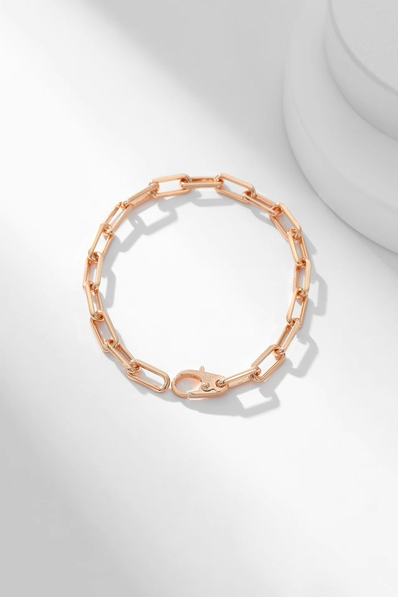 [Miro ]CT CHAIN BRACELET