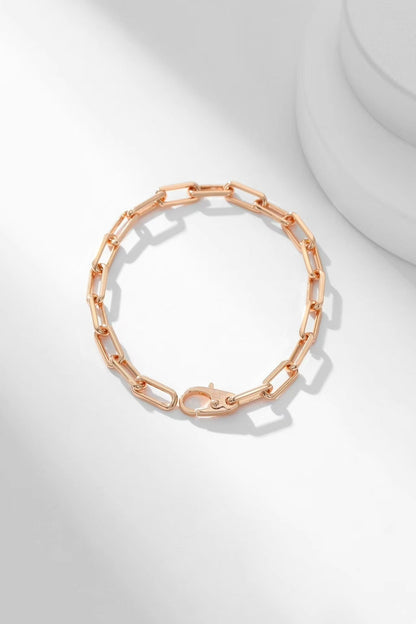 [Miro ]CT CHAIN BRACELET