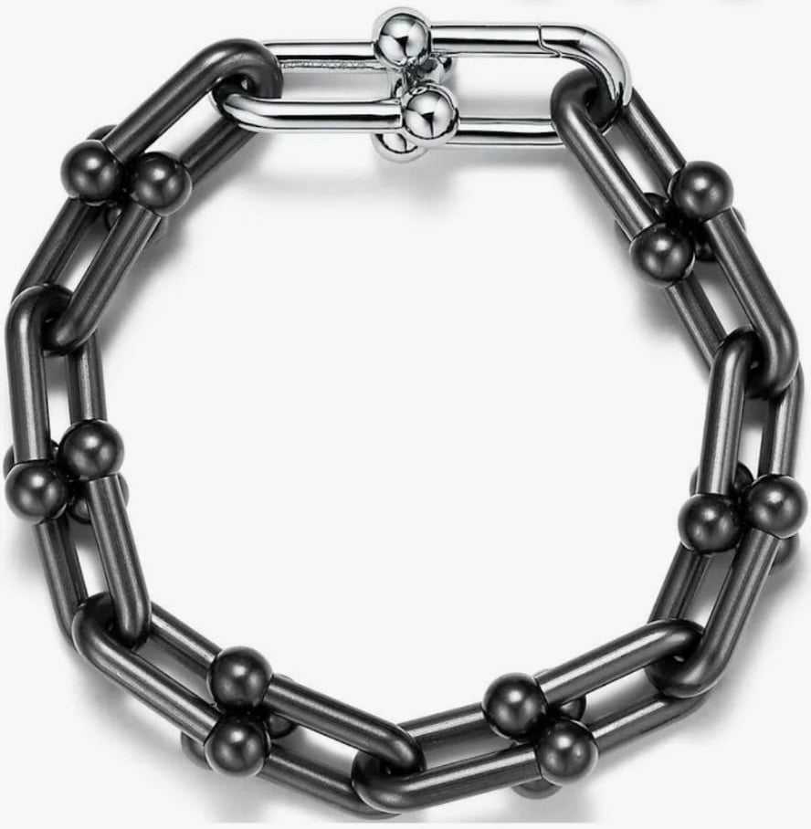 [Miro ] TF Titanium Bracelet