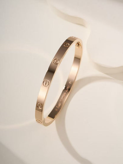 Miro LOVE BRACELET 4.8MM