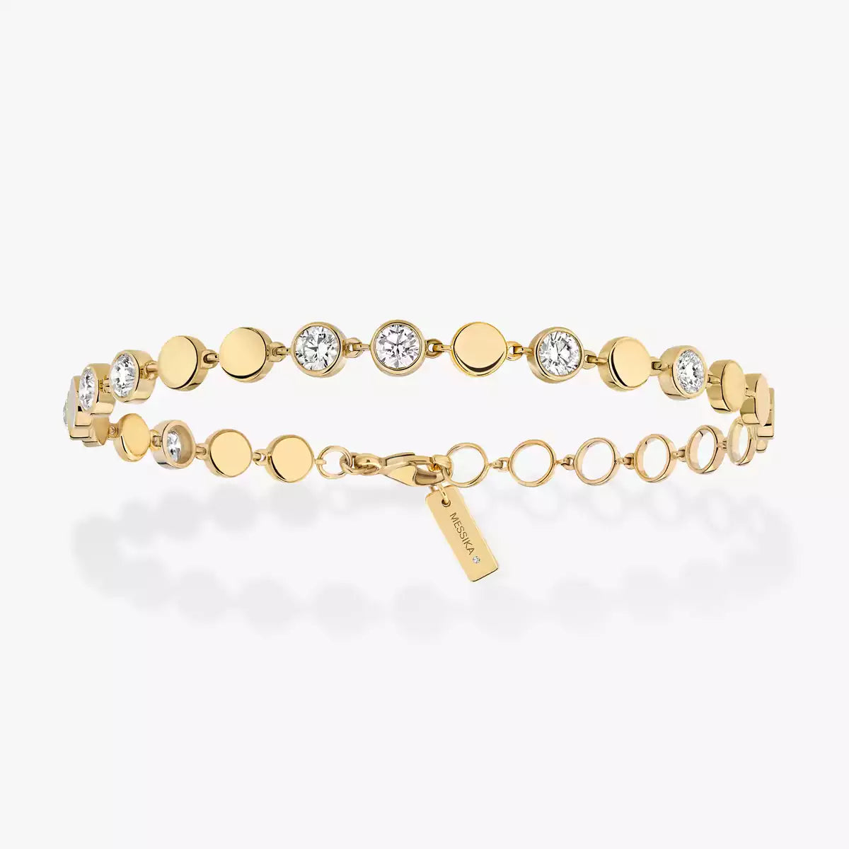 [Miro ] D-Vibes bracelet medium