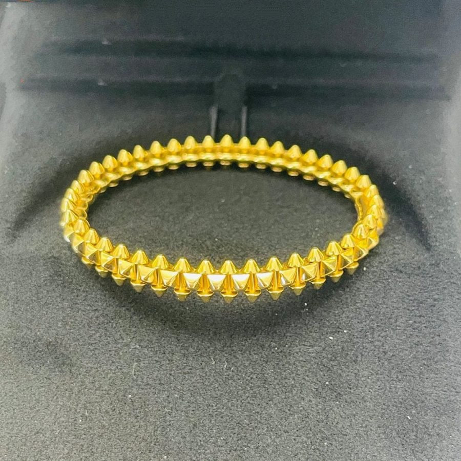 Miro CLASH GOLD BRACELET