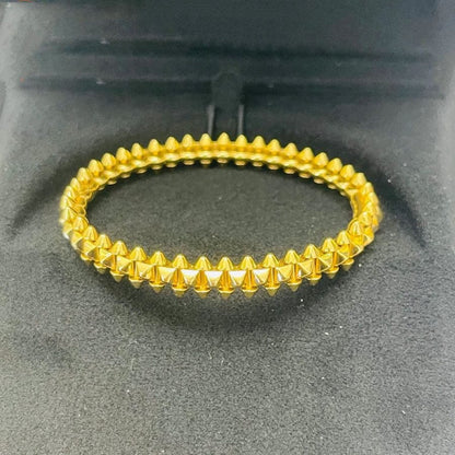 Miro CLASH GOLD BRACELET