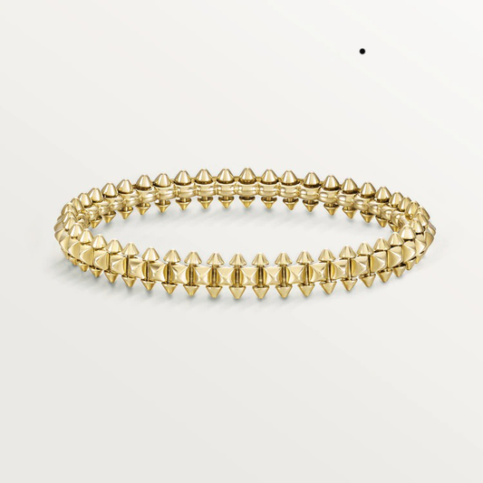 Miro CLASH GOLD BRACELET