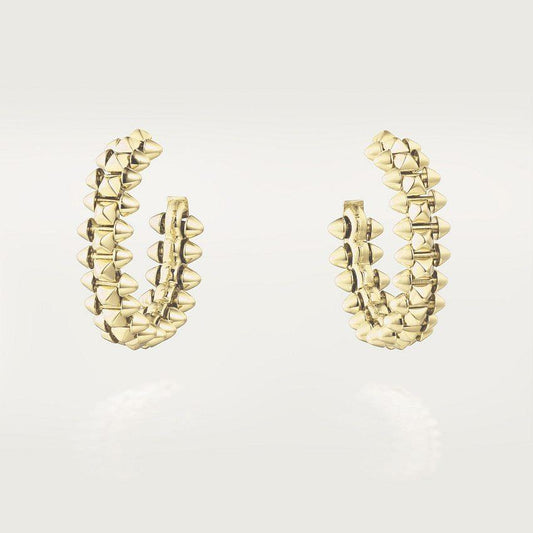 Miro CLASH EARRINGS