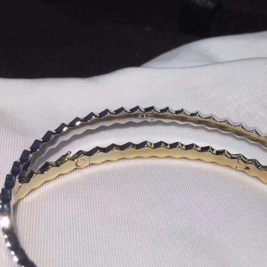 Miro BEE LOVE SILVER BRACELET