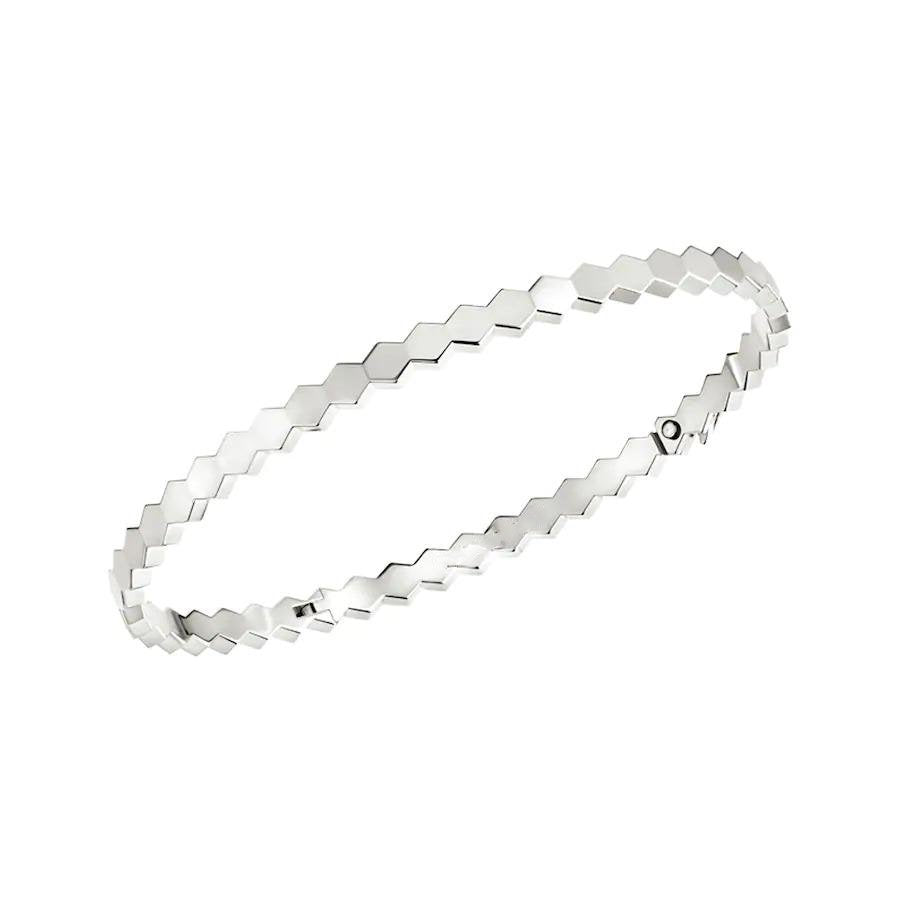 Miro BEE LOVE SILVER BRACELET