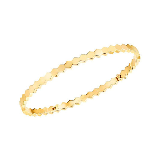 Miro BEE LOVE GOLD BRACELET