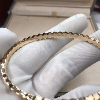 Miro BEE LOVE GOLD BRACELET