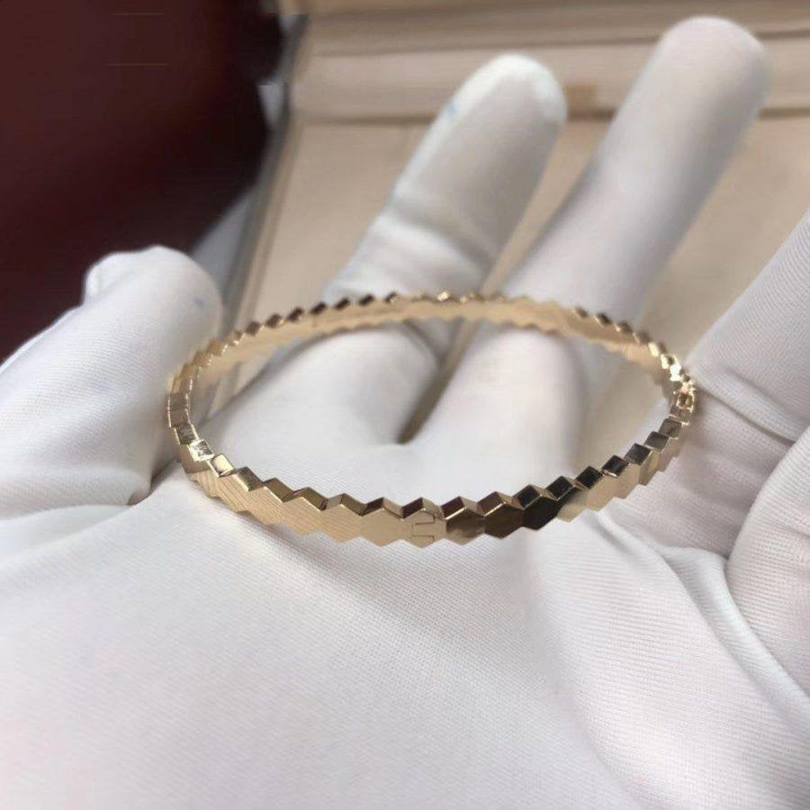 Miro BEE LOVE GOLD BRACELET