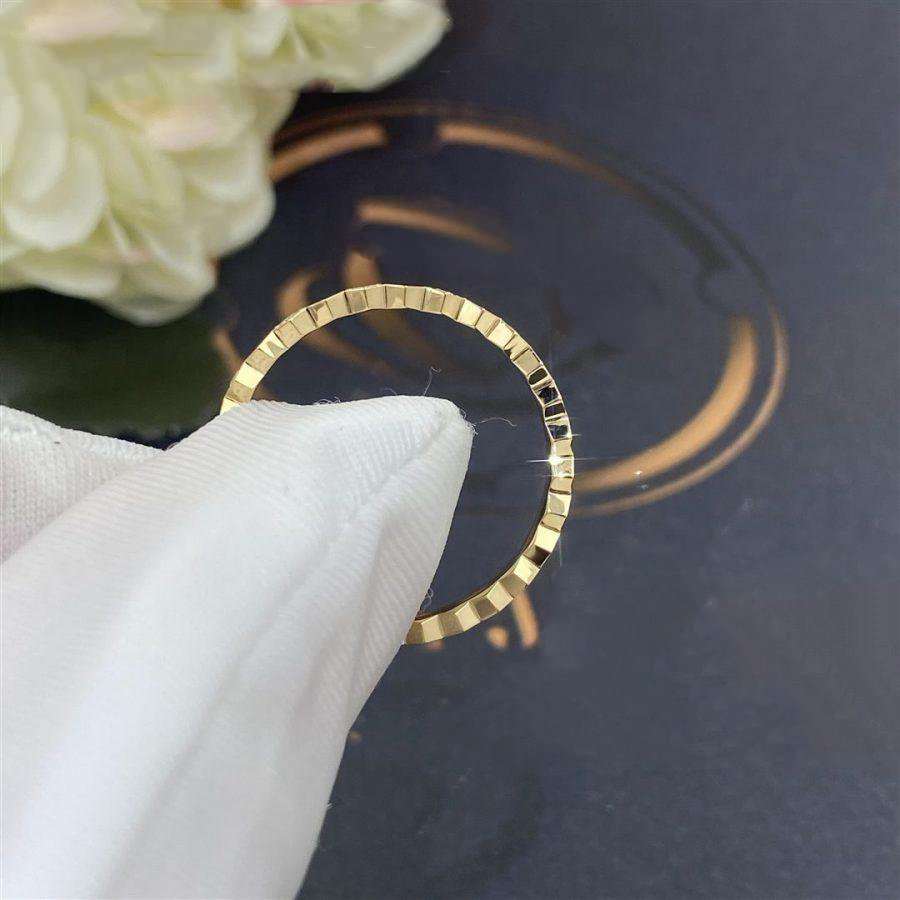 Miro BEE LOVE RING GOLD DIAMOND