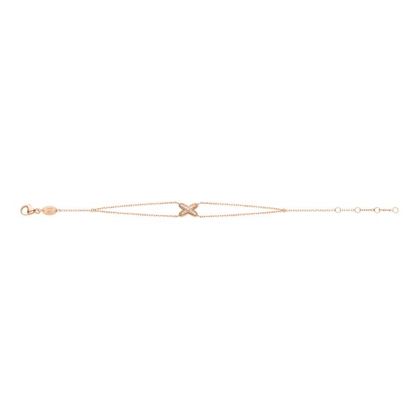 Miro JEUX BRACELET DIAMOND