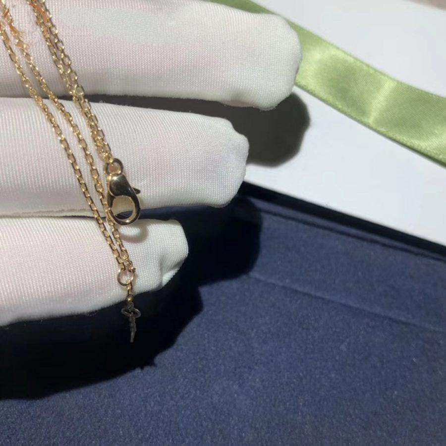 Miro JEUX BRACELET GOLD DIAMOND