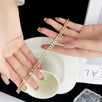 [Miro ]TF CHAIN BRACELET