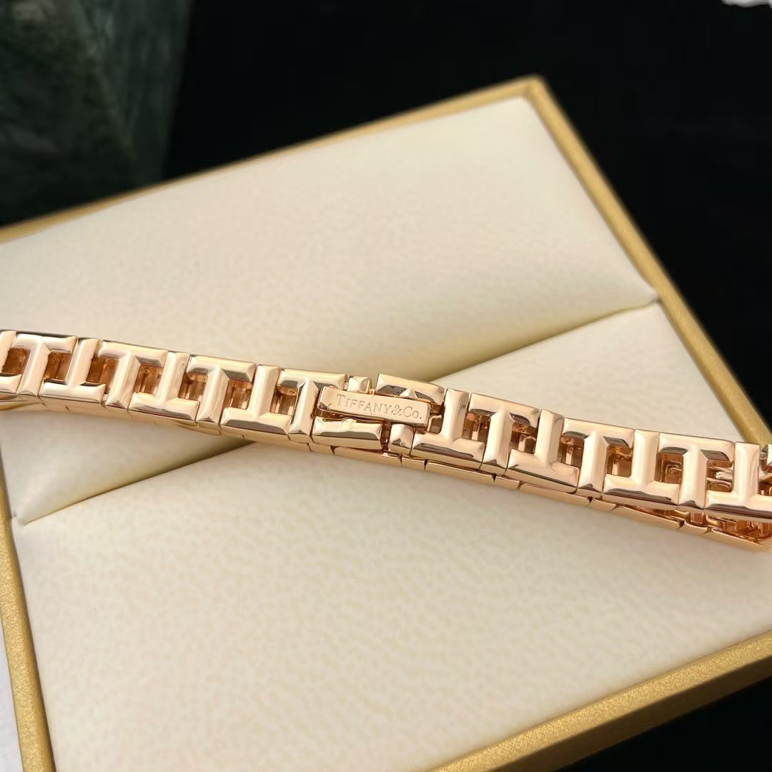 [Miro ]TF CHAIN BRACELET