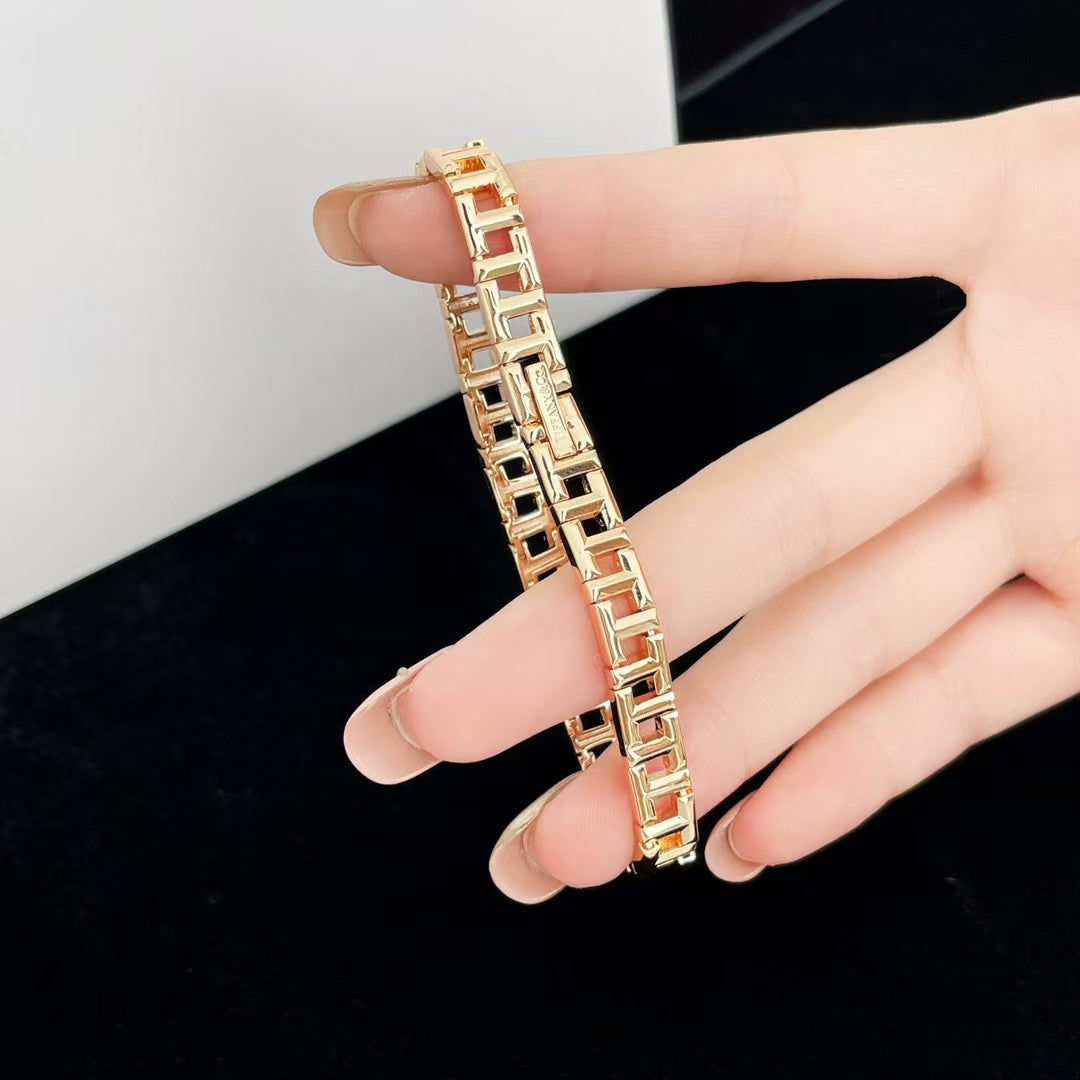[Miro ]TF CHAIN BRACELET