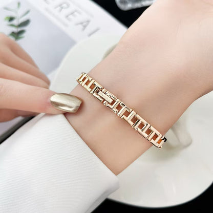 [Miro ]TF CHAIN BRACELET