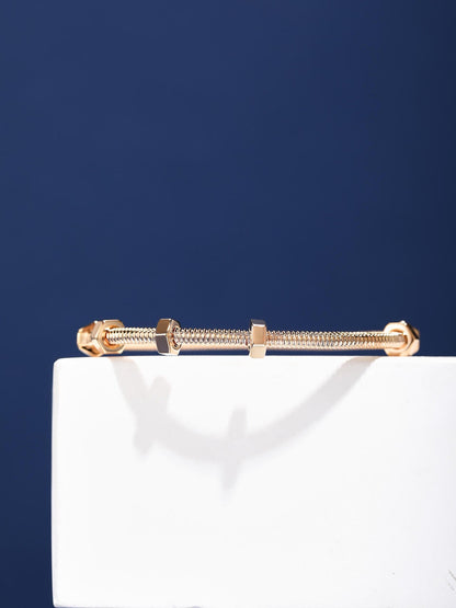 [Miro ]CT THREADED BRACELET