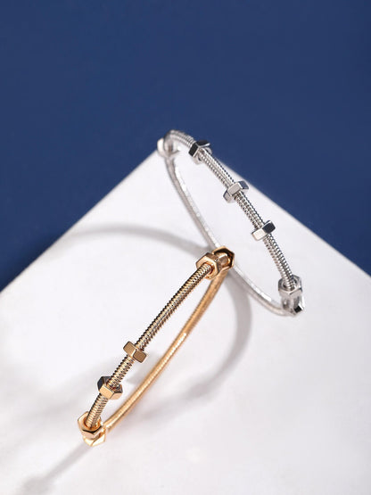 [Miro ]CT THREADED BRACELET