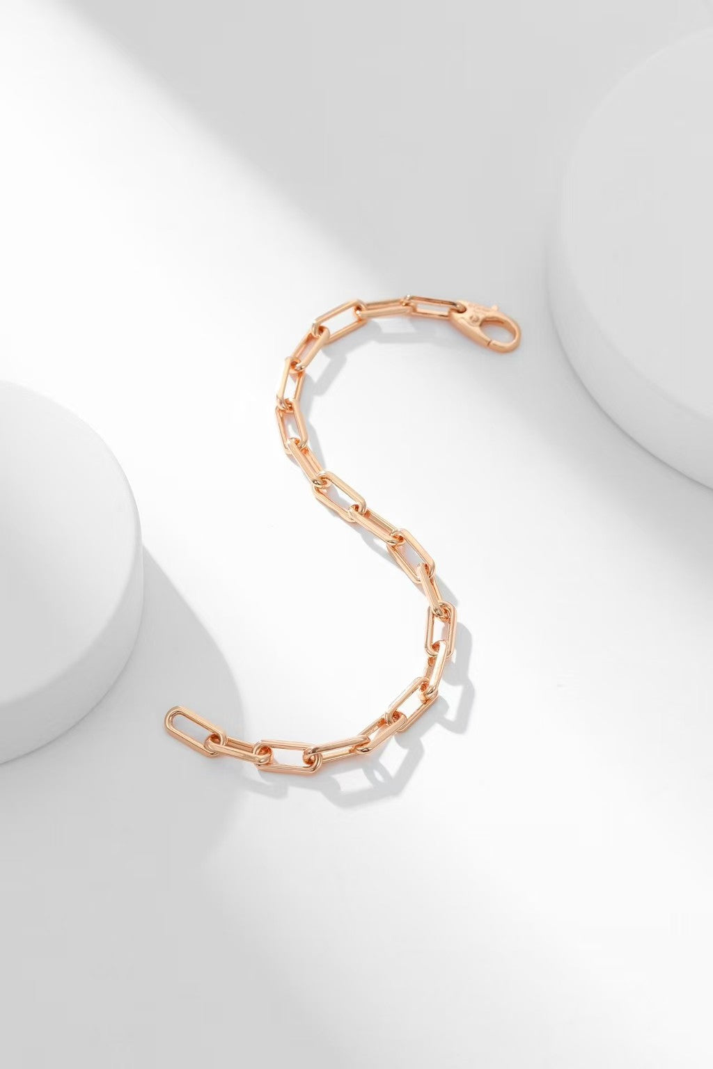 [Miro ]CT CHAIN BRACELET