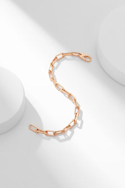 [Miro ]CT CHAIN BRACELET