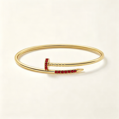 [Miro ] JUSTE BRACELET 2.5MM DIAMONDS NEW