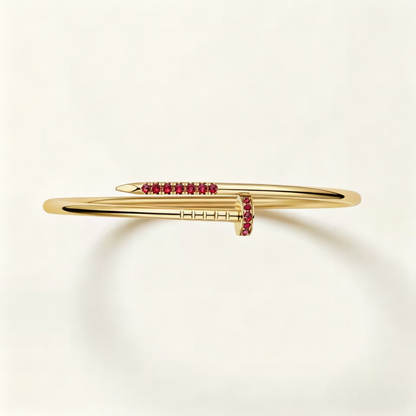 [Miro ] JUSTE BRACELET 2.5MM DIAMONDS NEW