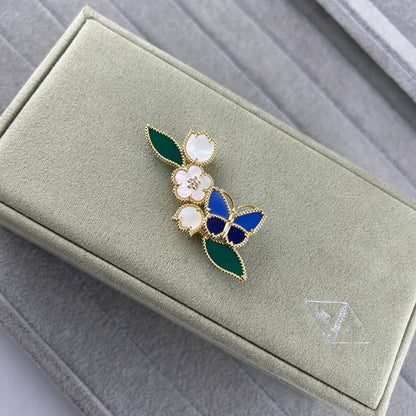 [Miro ] 2026 NEW MODEL SPRING LUCKY BROOCH