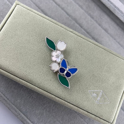 [Miro ] 2026 NEW MODEL SPRING LUCKY BROOCH