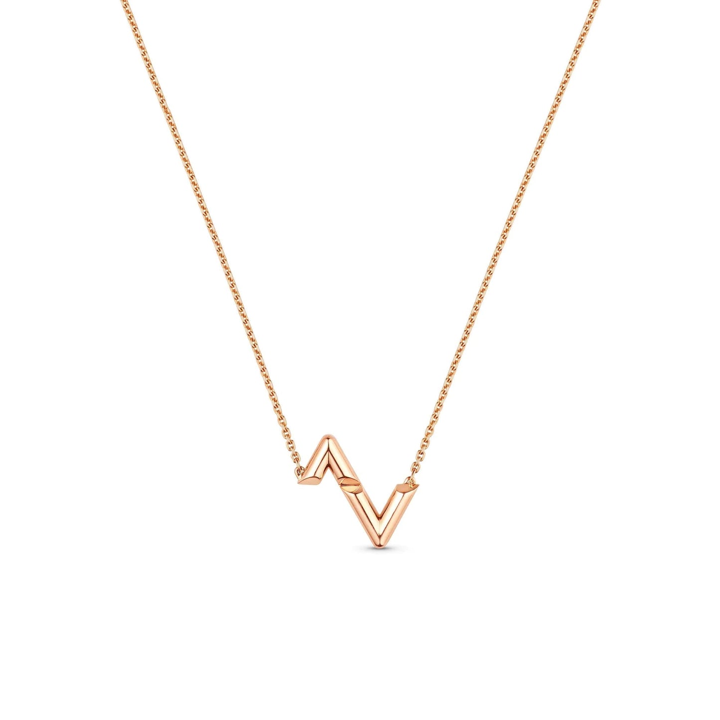 Miro VOLTE UPSIDE DOWN NECKLACE