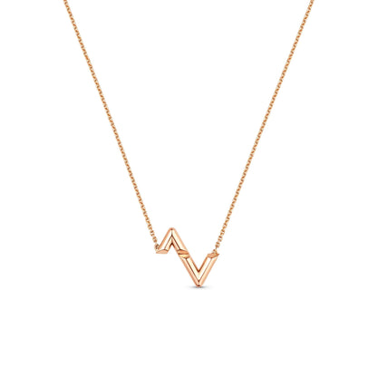 Miro VOLTE UPSIDE DOWN NECKLACE