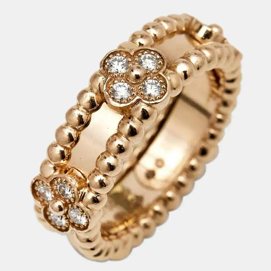 Miro PERLEE DIAMOND RING