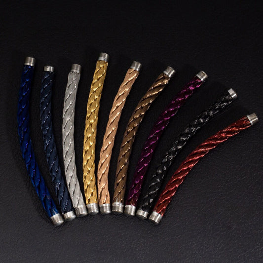 Miro FORCE SERIES BRACELET CABLES 50 CHOICES (DIY SELECTION)