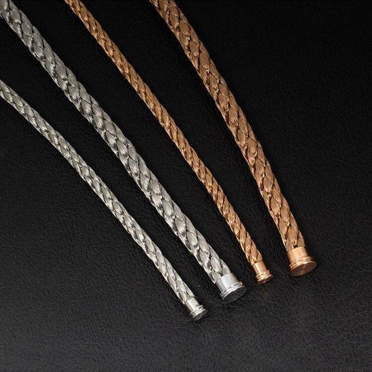 Miro FORCE SERIES BRACELET CABLES 50 CHOICES (DIY SELECTION)