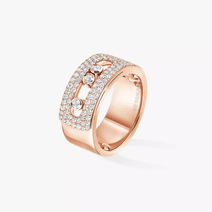 [Miro ]  Move Noa Diamond Pave_ Ring