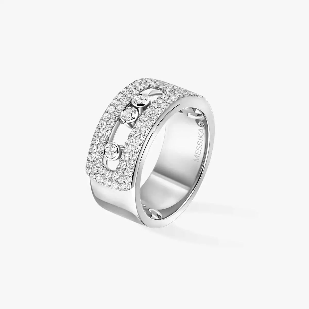 [Miro ]  Move Noa Diamond Pave_ Ring