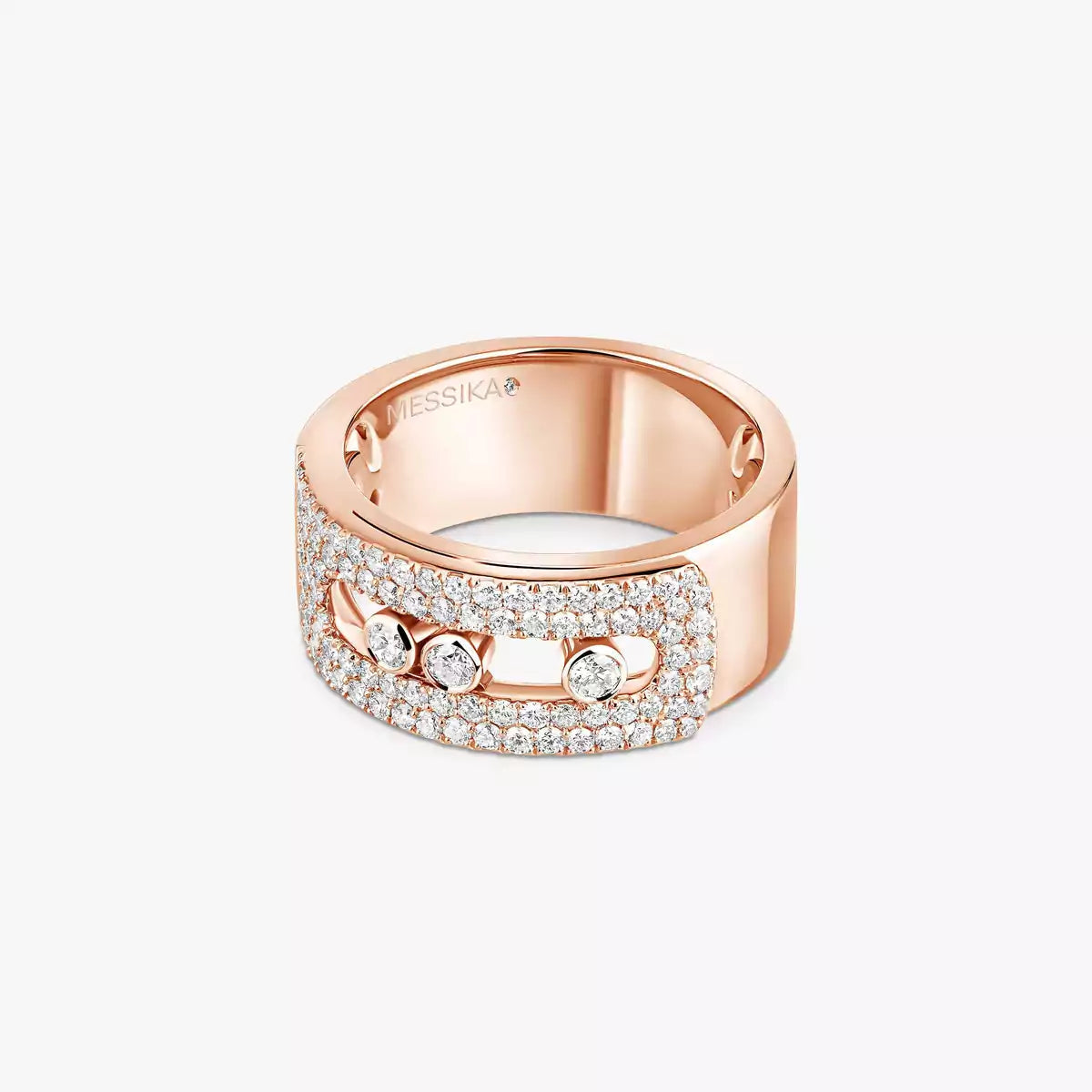 [Miro ]  Move Noa Diamond Pave_ Ring