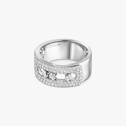 [Miro ]  Move Noa Diamond Pave_ Ring