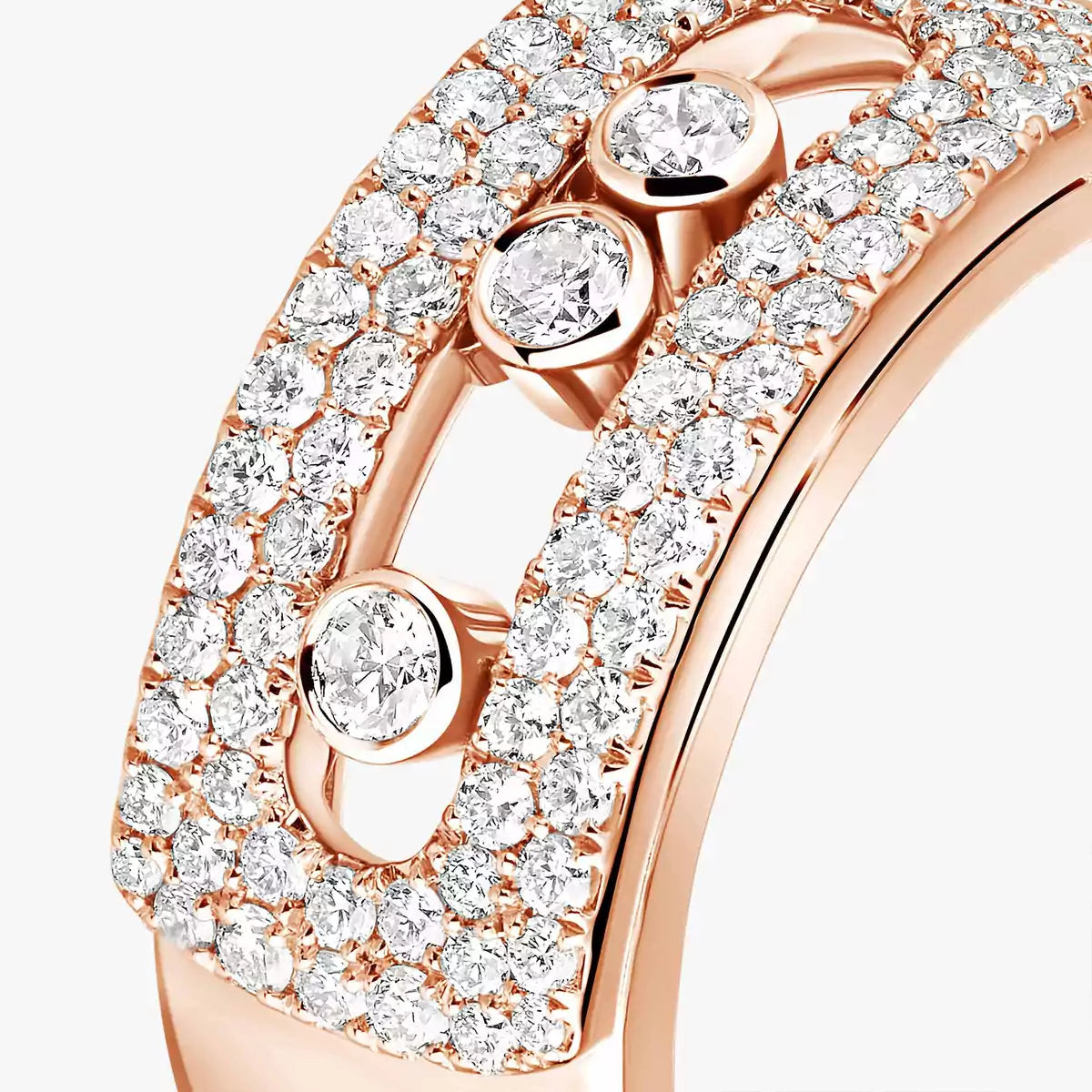[Miro ]  Move Noa Diamond Pave_ Ring