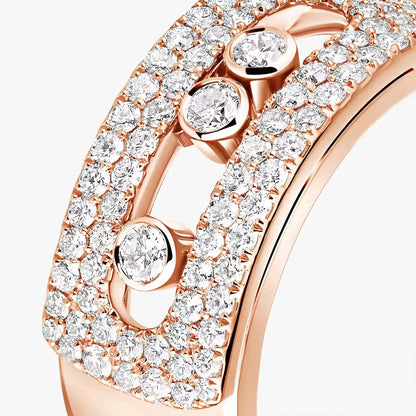 [Miro ]  Move Noa Diamond Pave_ Ring