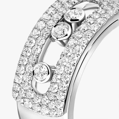 [Miro ]  Move Noa Diamond Pave_ Ring