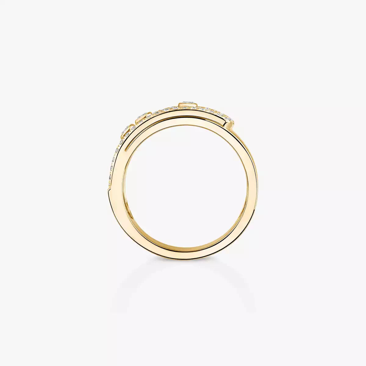 [Miro ]  Move Noa Diamond Pave_ Ring