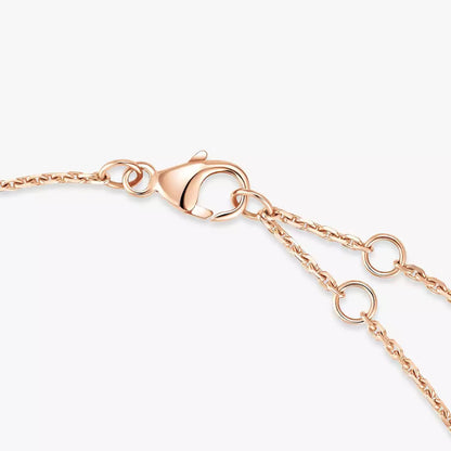 [Miro ]Baby Move Diamond Bracelet