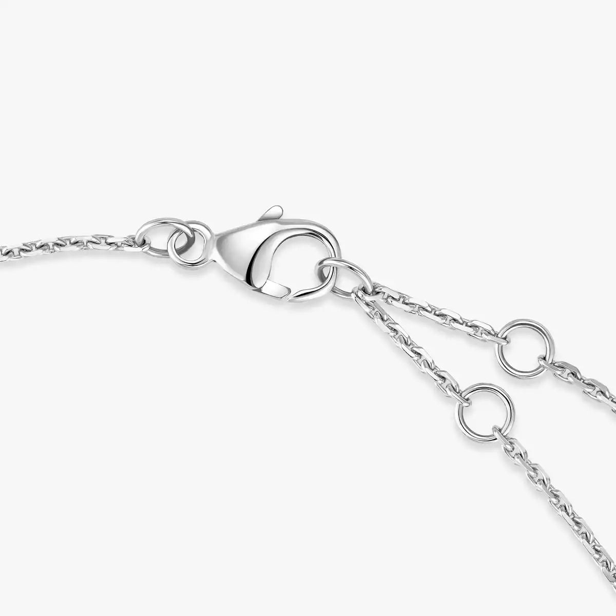 [Miro ]Baby Move Diamond Bracelet