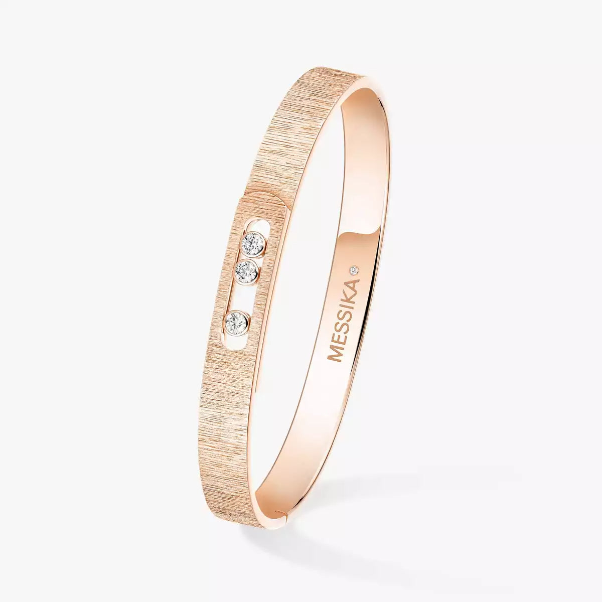 [Miro ]Move Noa Ciselé bangle