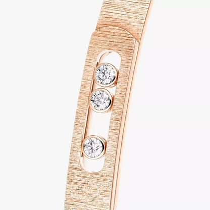 [Miro ]Move Noa Ciselé bangle