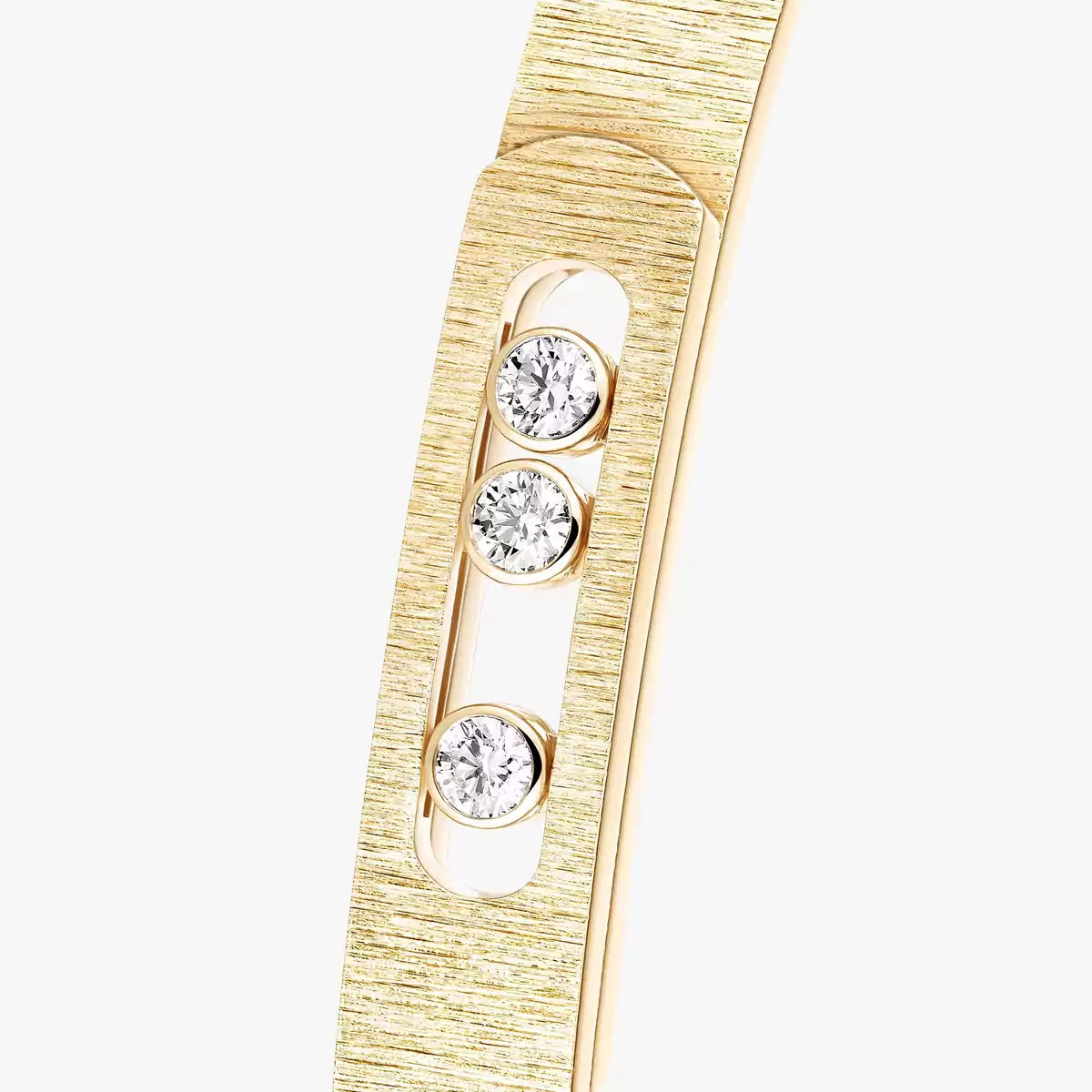 [Miro ]Move Noa Ciselé bangle