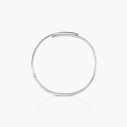 [Miro ]Move Noa Diamond Bangle Bracelet